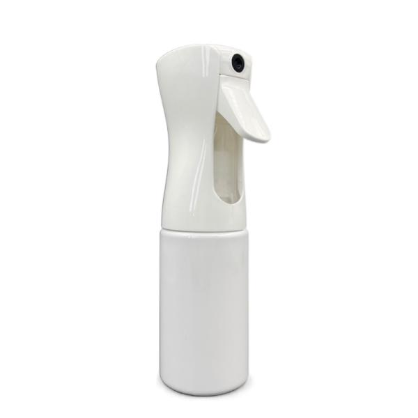 Buy cheap 200ml 300ml 500ml Super Fine Aerosol Continuous Water Mist Sprayer Salon Hairdressing Spray Bottle from wholesalers
