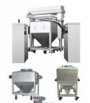 Buy cheap Next Generation Powder Mixer 500 Lbs After Eight Pharma Vacuum Blender from wholesalers