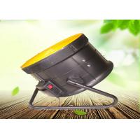 Buy cheap Hight quality Air blower fan 1825w for inflatable castle tent toy product