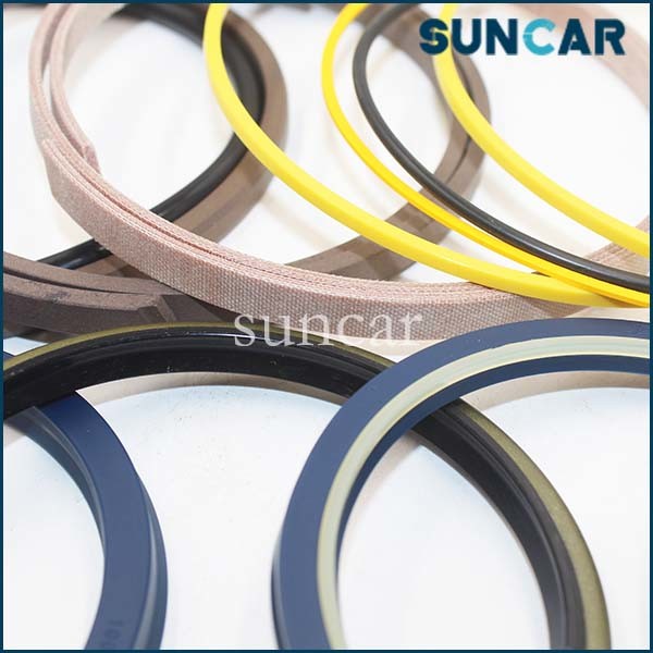 CA2478878 247-8878 2478878 Arm Cylinder Seal Kit For C.A.T. Excavator 320D, 320D FM, 320D GC, 320D L, 320D LN, 320D LRR