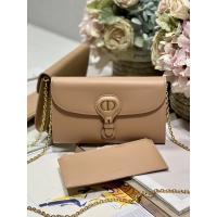 Buy cheap Milk Tea Color Mini Sling Bag Branded Gucci Soho Chain Shoulder Bag product