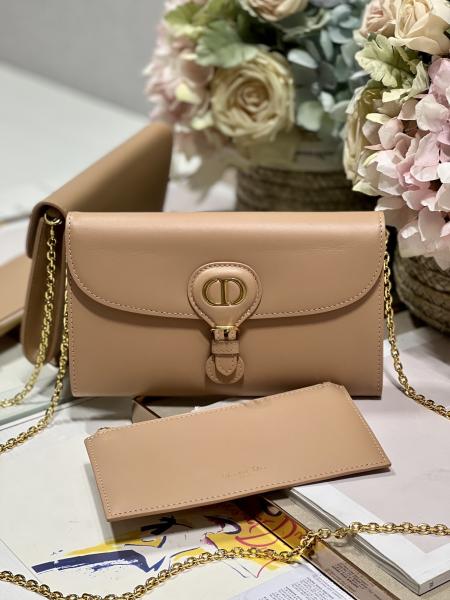 Buy cheap Milk Tea Color Mini Sling Bag Branded Gucci Soho Chain Shoulder Bag from wholesalers
