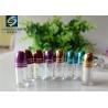 Buy cheap 3g Empty Plastic Capsules 13mm Cylindrical Shell Pharmaceutical Industry from wholesalers