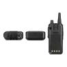 Buy cheap GPS Bluetooth Two Way 4G POC Dual Band Walkie Talkie from wholesalers