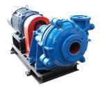 MAH1.5X1 MAH1.5X1 Centrifugal Slurry Pump Horizontal