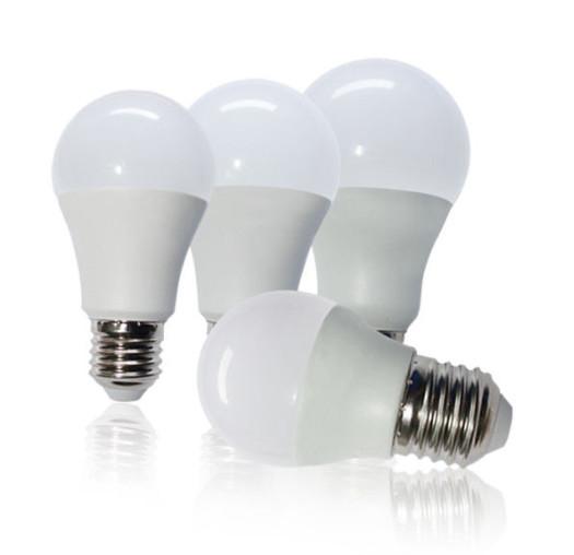 Buy cheap Aluminum Base LED House Light Bulbs Cool White Bright LED Light Bulbs from wholesalers