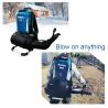 Buy cheap 36V 1200Wh Snow Blower Battery Power Tool Lithium Battery Pack from wholesalers