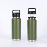 20OZ /28OZ /40OZ Vacuum Insulated Stainless Steel Double Wall Water Bottle,High