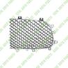 Buy cheap Left Chrome Radiator Grille For Bentley Continental GT 2004-2008 Flying Spur 2005-2008 OEM 3W0853683A from wholesalers