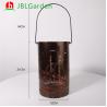 Buy cheap Patio Garden Lights Outdoor Steel LED Lawn Light Bollard Light Waterproof from wholesalers