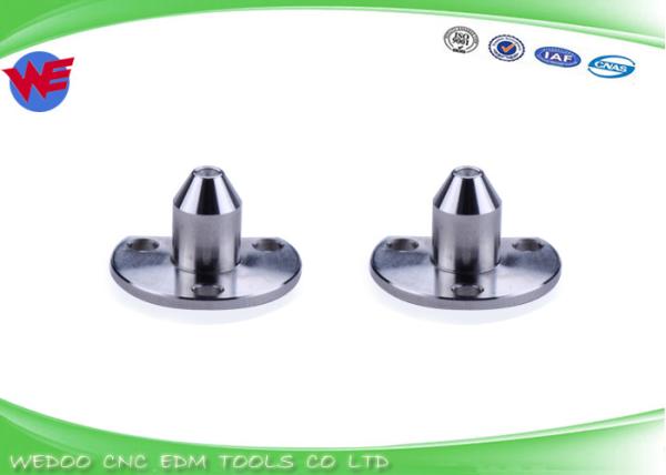 Buy cheap Professional EDM Spare Parts / Diamond Wire Guide Applied Brother HS 3100 from wholesalers