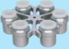 L535 - 1 Benchtop Refrigerated Centrifuge Uses In Laboratory Normal Atmospheric