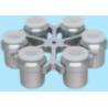 Buy cheap Large Capacity Table Top Microcentrifuge Low Speed Refrigerated L535R from wholesalers