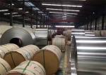 Manufacturer 6061 6063 7075 Aluminum Coil Gutter Strip Alloy Cold Drawn