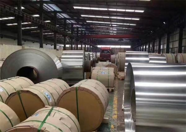 Buy cheap Manufacturer Aluminum Coil ASTM 1100 3003 7075 6083 1050 1060 from wholesalers
