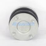Industrial Double Type Air Spring Firestone W01-R58-4053 Pneumatic Fittings G1/2