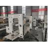Buy cheap Corrugated Cardboard Production Paperboard Corrugator Fingerless Adsorption Single Facer from wholesalers