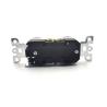 Buy cheap 125V American AC Power Electric Double Duplex Receptacle Outlet Wall Socket with 6 Pins from wholesalers
