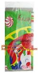 Customized High quality Christmas Giant Size Gift Bag Plastic Bike Cover Bag