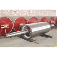 Buy cheap Steel Plate Rolls With 45# Seamless Pipe With Customized Size product