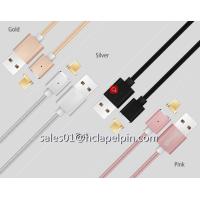 Buy cheap USB Charging Magnetic Adapter Charger Cable for Mobile Phone,1M length Magnetic product