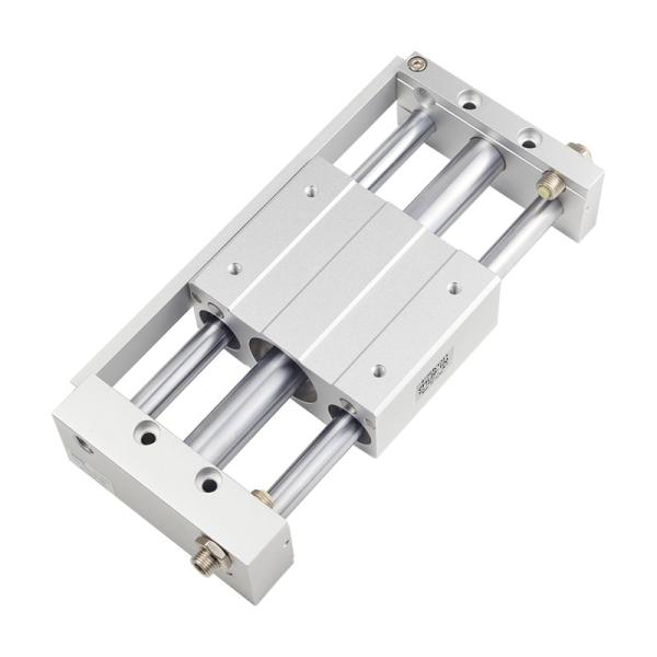 Buy cheap Customizable Air Fluid Piston Pneumatic Cylinder CY1L10H -100/200/300/400/500 from wholesalers