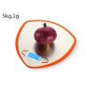 Buy cheap Stainless Steel Platform High Precision Kitchen Scale For Slim Diet Cooking from wholesalers