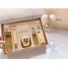 Buy cheap S-yue brand golden rejuvenating tightening series anti aging skin firming cosmetics from wholesalers