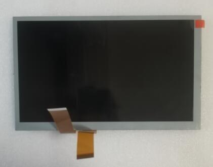 Buy cheap 8" Innolux At080tn03 V.7 Tft Lcd Monitor 800*480 Lcm Display Screens from wholesalers