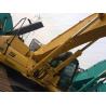 Buy cheap Used komatsu pc360-7 excavator for sale from wholesalers