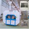 Buy cheap 6-12 Meters Flat Steel Automatic Punch Shear Machine Processing Live Video from wholesalers