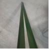 Buy cheap Non Painted Green Painted Galvanised Y Post Star Picket 1.33lbs/ft Weight from wholesalers