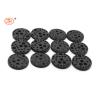 Buy cheap ISO9001 Automotive 70 Shore A Silicone Molded Connector Silicone Seals from wholesalers