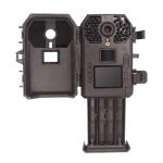 IP66 Waterproof 16MP 1080P FHD Trail Cam Time Lapse Trail Camera