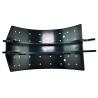 Buy cheap Trailer Parts MERITOR A-3222-K-2169 American Brake Shoe 4711 QP from wholesalers