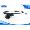 Buy cheap FullAXS Outside Waterproof Cable Connector For FTTA , Singlemode / Multimode Fiber Connectors from wholesalers