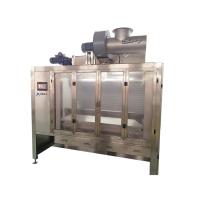 Buy cheap 300kg Chocolate Polishing Machine product