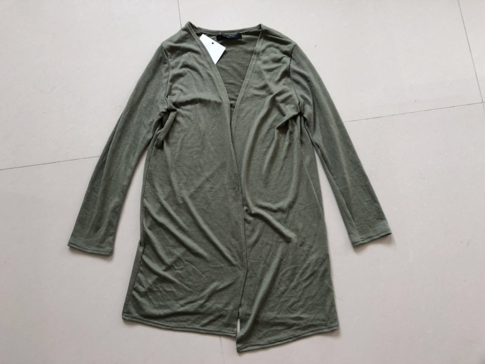 Ladies cardigan, Women's sweater, Very Soft Touch, cheap price