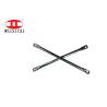 Buy cheap Q195 Steel Scaffolding Cross Brace from wholesalers
