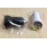 Buy cheap 5v 3a car charger from wholesalers