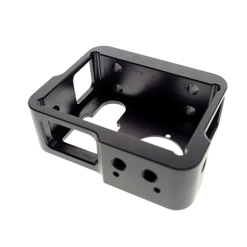 Polishing Plastic Parts CNC Machining , Multipurpose CNC Plastic Machining Services