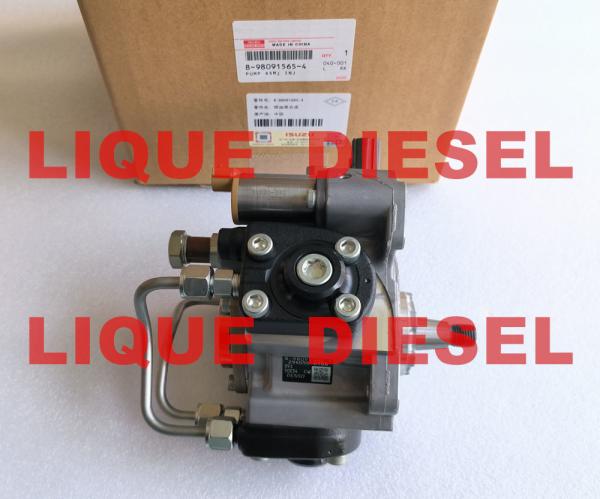 Buy cheap DENSO pump 9729405-010 294050-0106 2940500106 for ISUZU 6HK1 98091565 8-98091565-1 8-98091565-4 8980915654 from wholesalers
