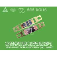 Buy cheap Moisture Proof SEKI Thermal Protector ST-12 Model For Electric Motors product