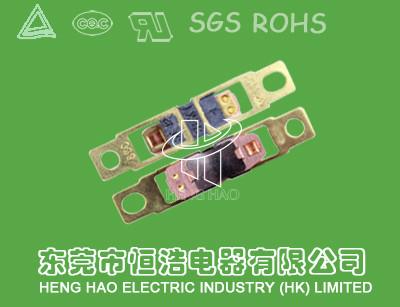 Buy cheap Moisture Proof SEKI Thermal Protector ST-12 Model For Electric Motors from wholesalers
