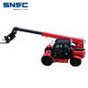 Buy cheap Versatile SNSC Telescopic Boom Forklift With 2/3 Stage Mast And Diesel Power from wholesalers