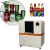 Buy cheap AC 110V Cylindrical UV Printer Plastic Glass Cosmetics Bottle Aluminium Can UV Tumbler Ink Printer from wholesalers