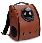Pet Space Backpack；Pet supplies package；Pet Food, Pet Rope, Pet Comb，a variety