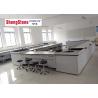 Buy cheap White Epoxy Phenolic Resin Board TableTop In School Physics Laboratory from wholesalers