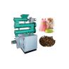 Buy cheap HKJ260 CE Certification Ring Die Feed Pellet Machine with 22KW from wholesalers