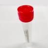 Buy cheap Preservation Disposable Virus Sampling Tube iiLO Plastic from wholesalers